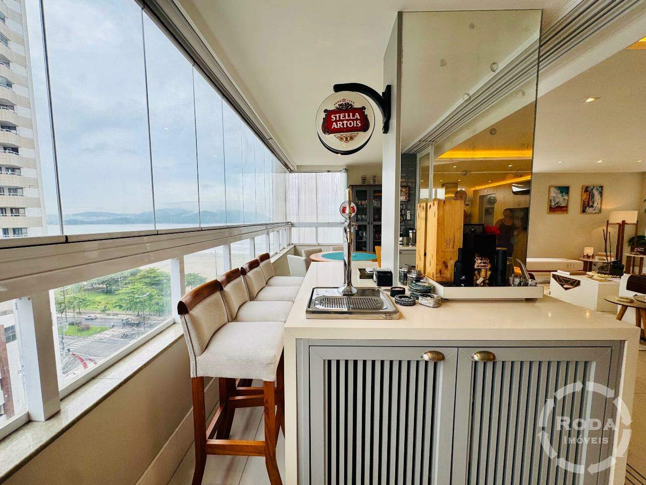 Apartamento à venda no Gonzaga: 