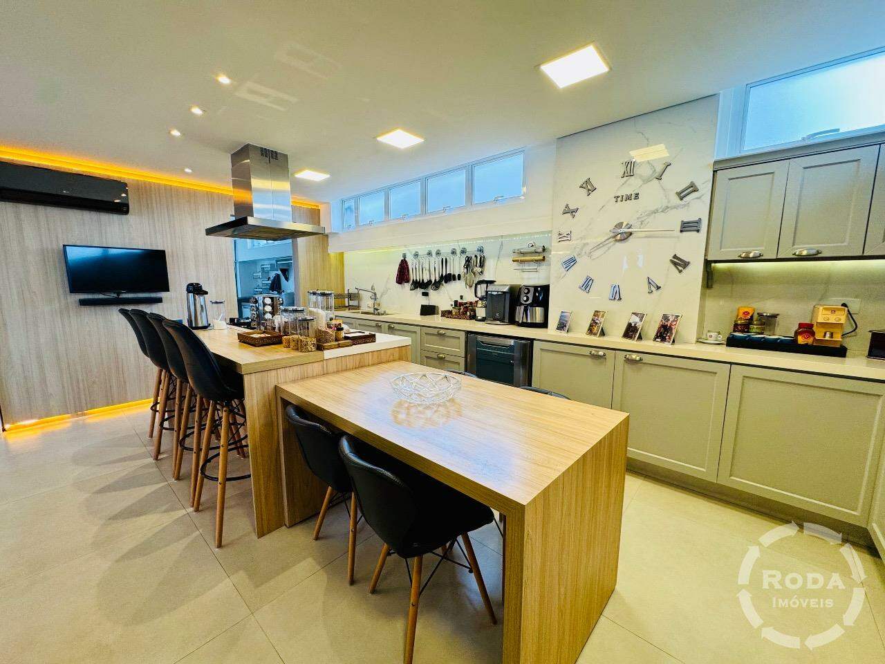 Apartamento à venda no Gonzaga: 