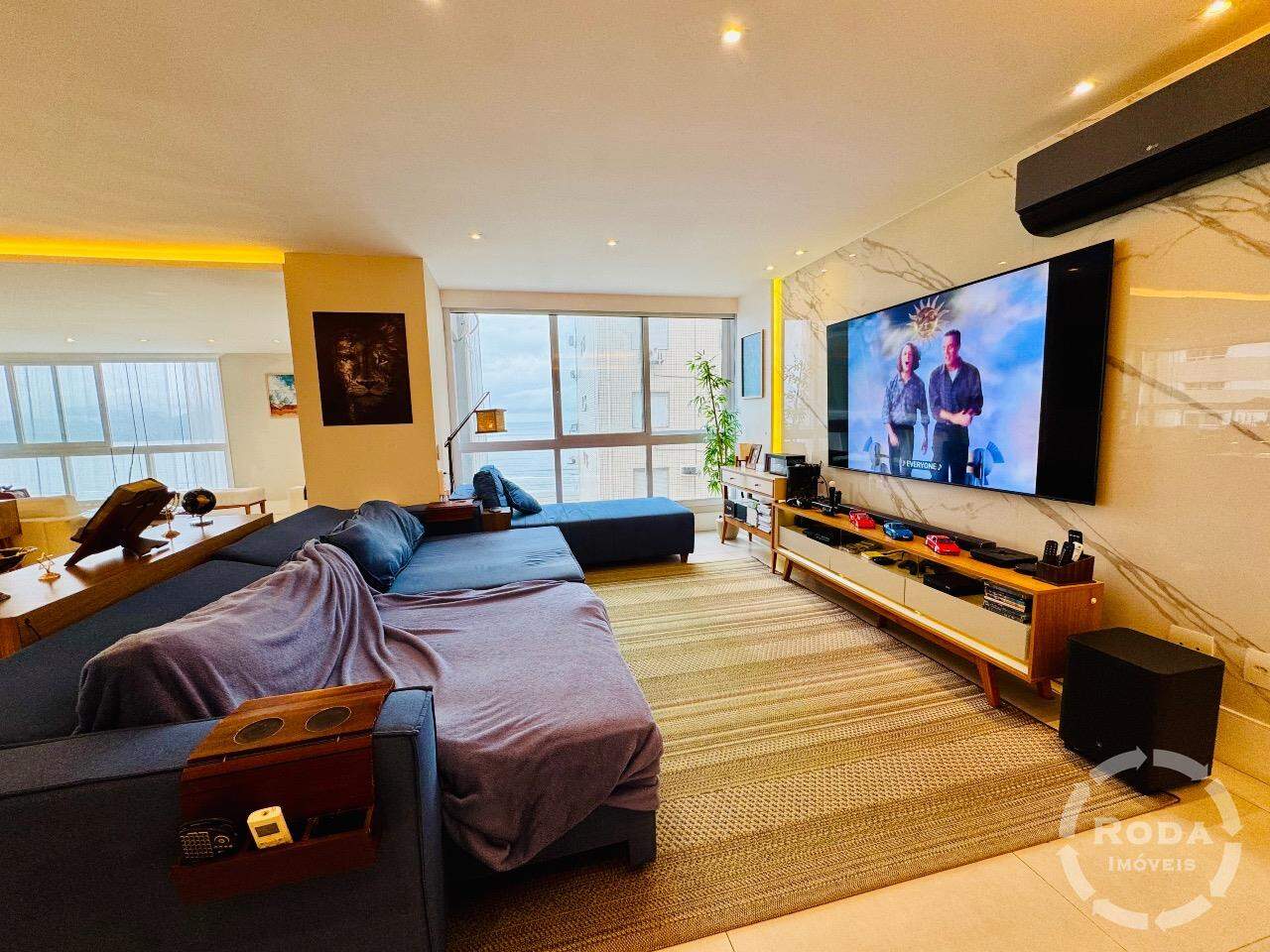 Apartamento à venda no Gonzaga: 