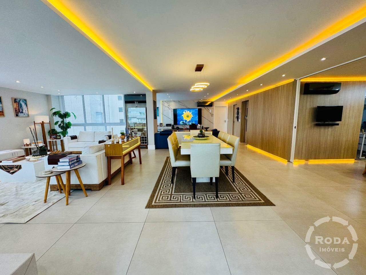 Apartamento à venda no Gonzaga: 