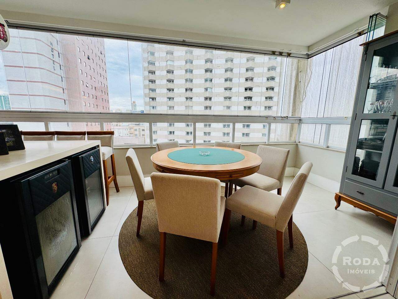 Apartamento à venda no Gonzaga: 