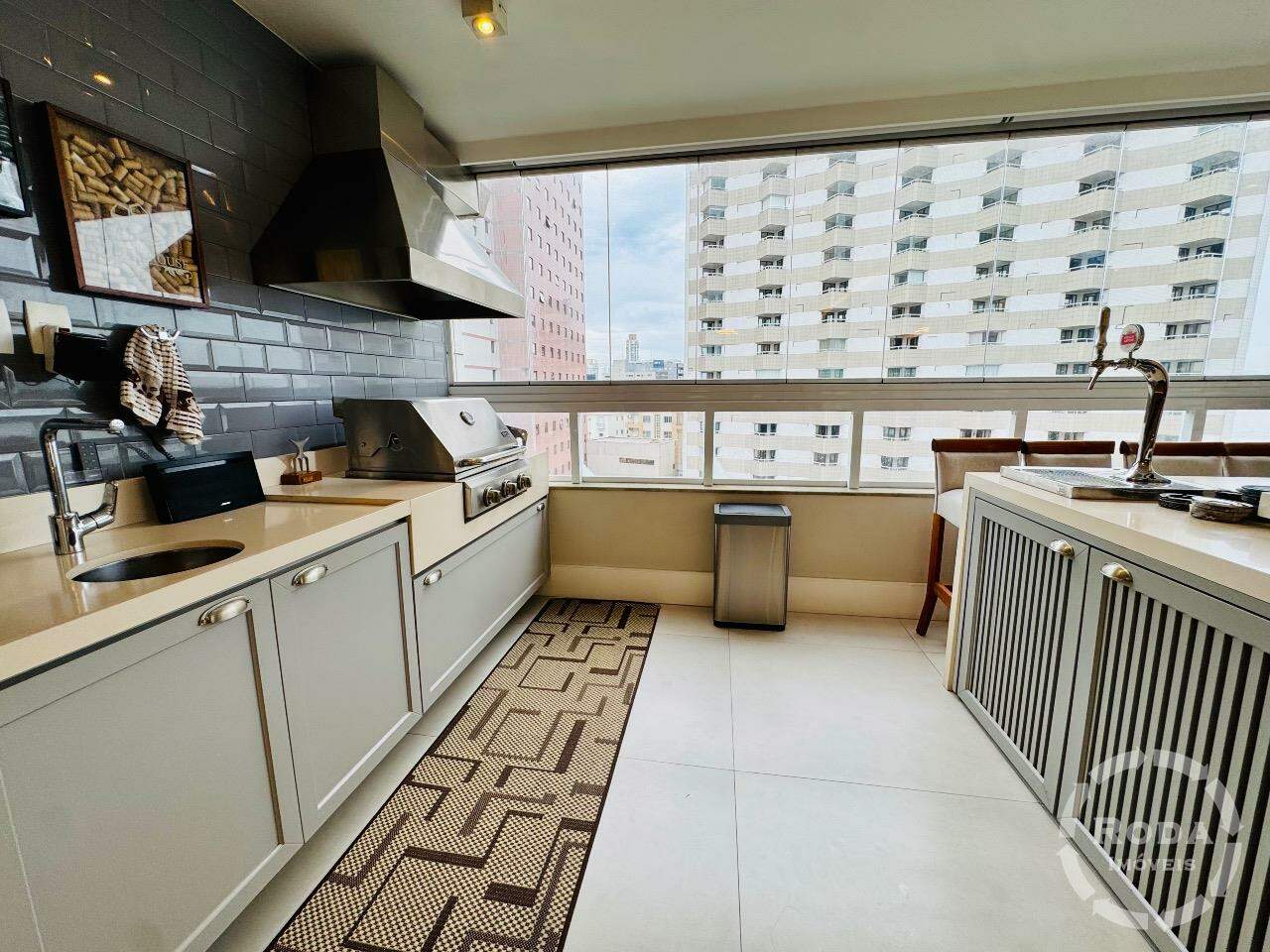 Apartamento à venda no Gonzaga: 