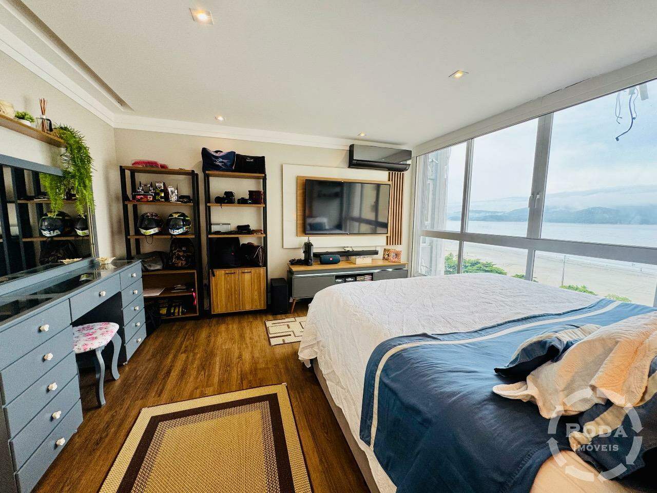 Apartamento à venda no Gonzaga: 