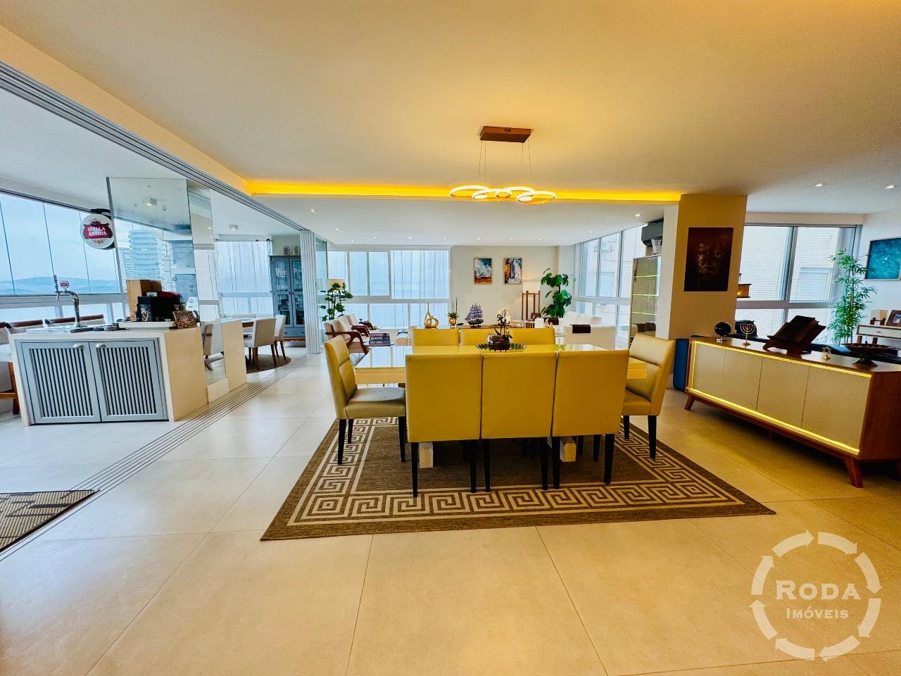 Apartamento para aluguel no Gonzaga: 