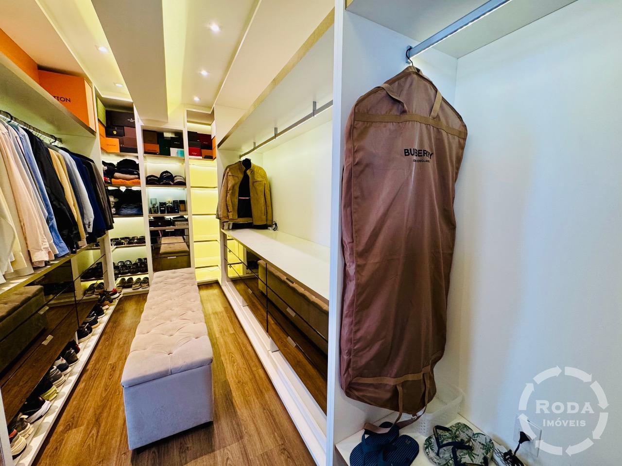 Apartamento para aluguel no Gonzaga: 