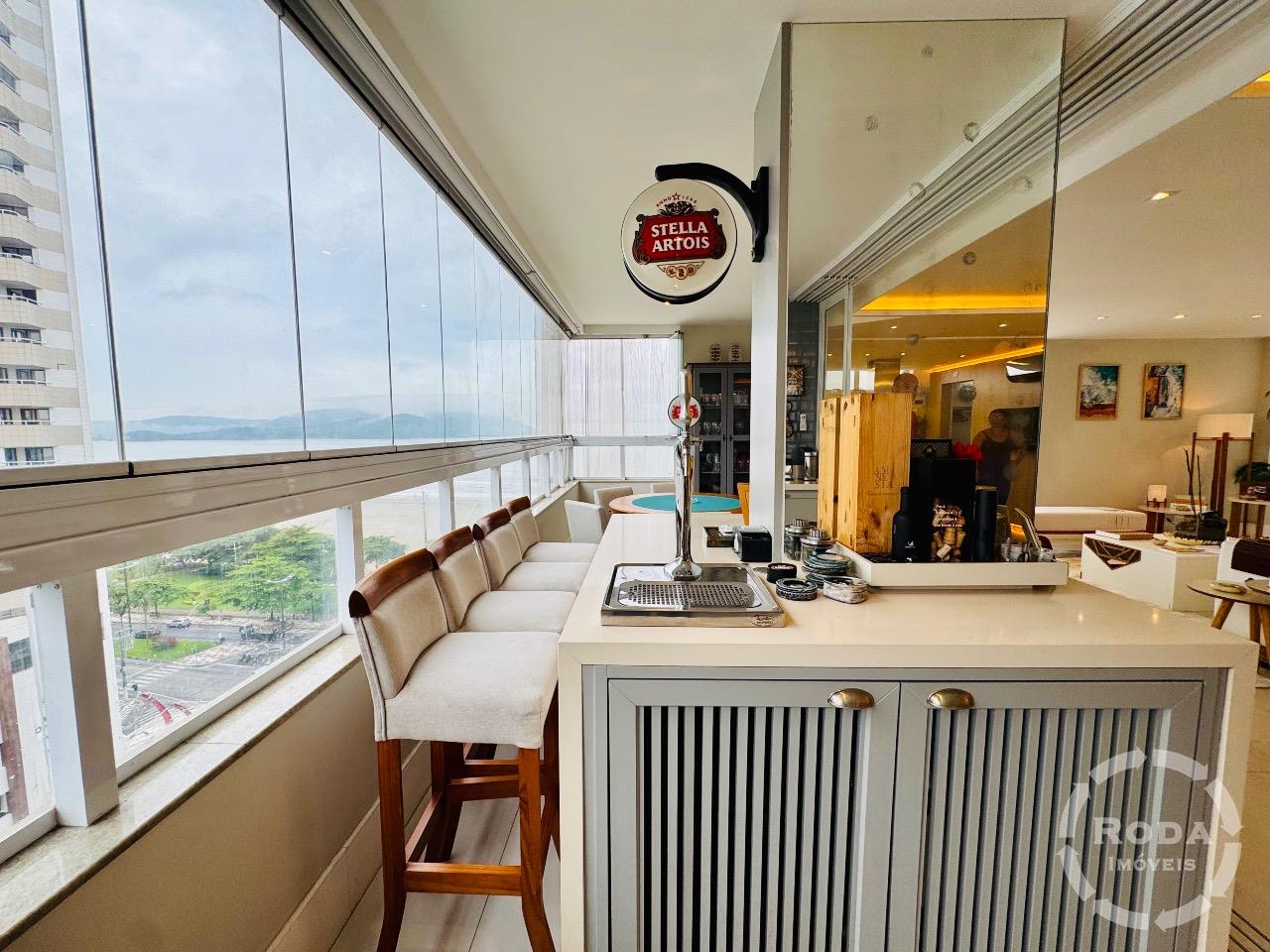 Apartamento para aluguel no Gonzaga: 