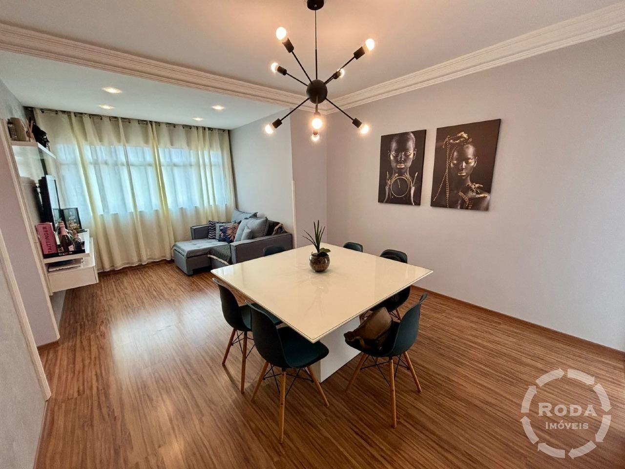 Apartamento à venda no Aparecida: 