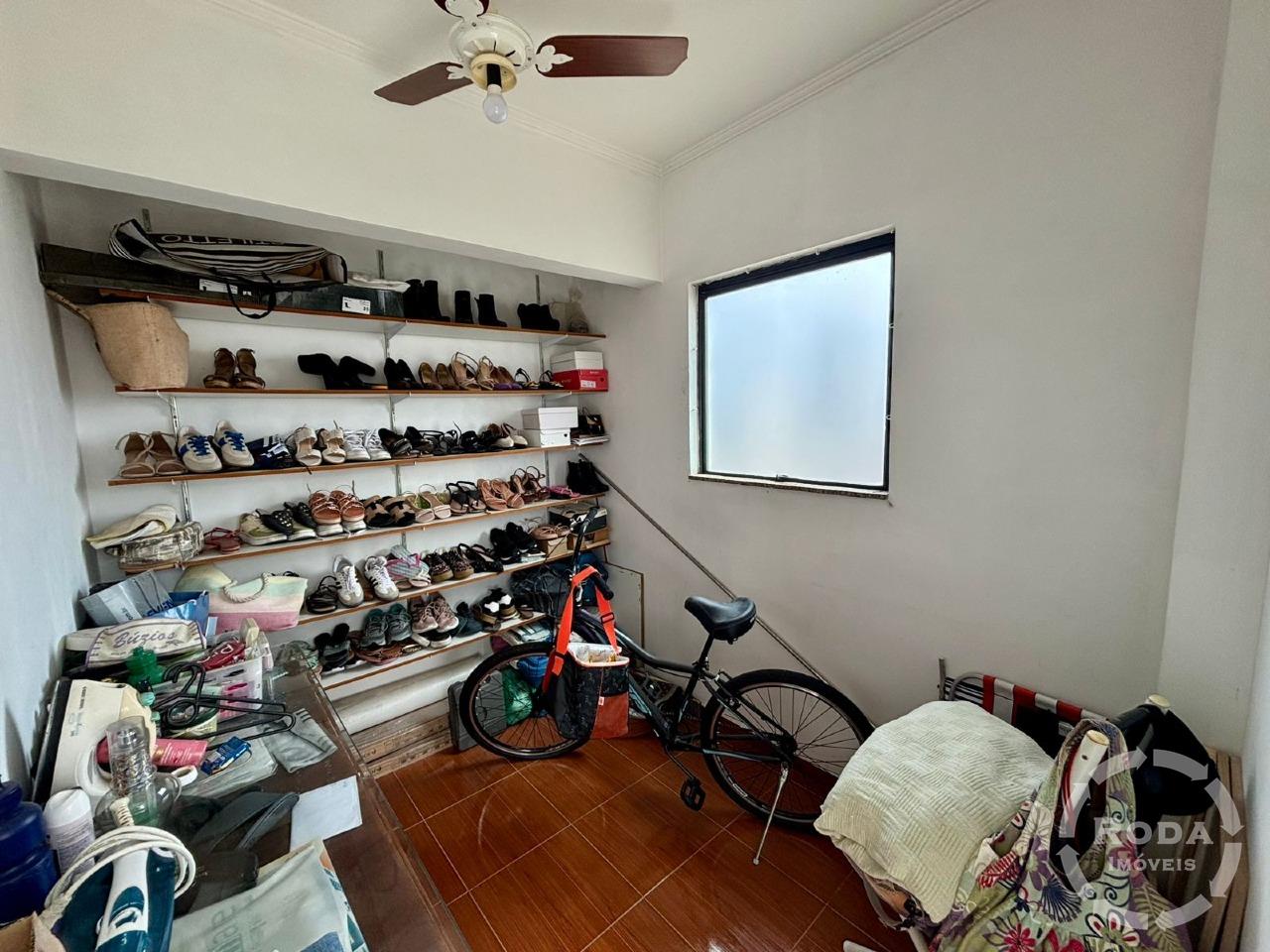 Apartamento à venda no Aparecida: 