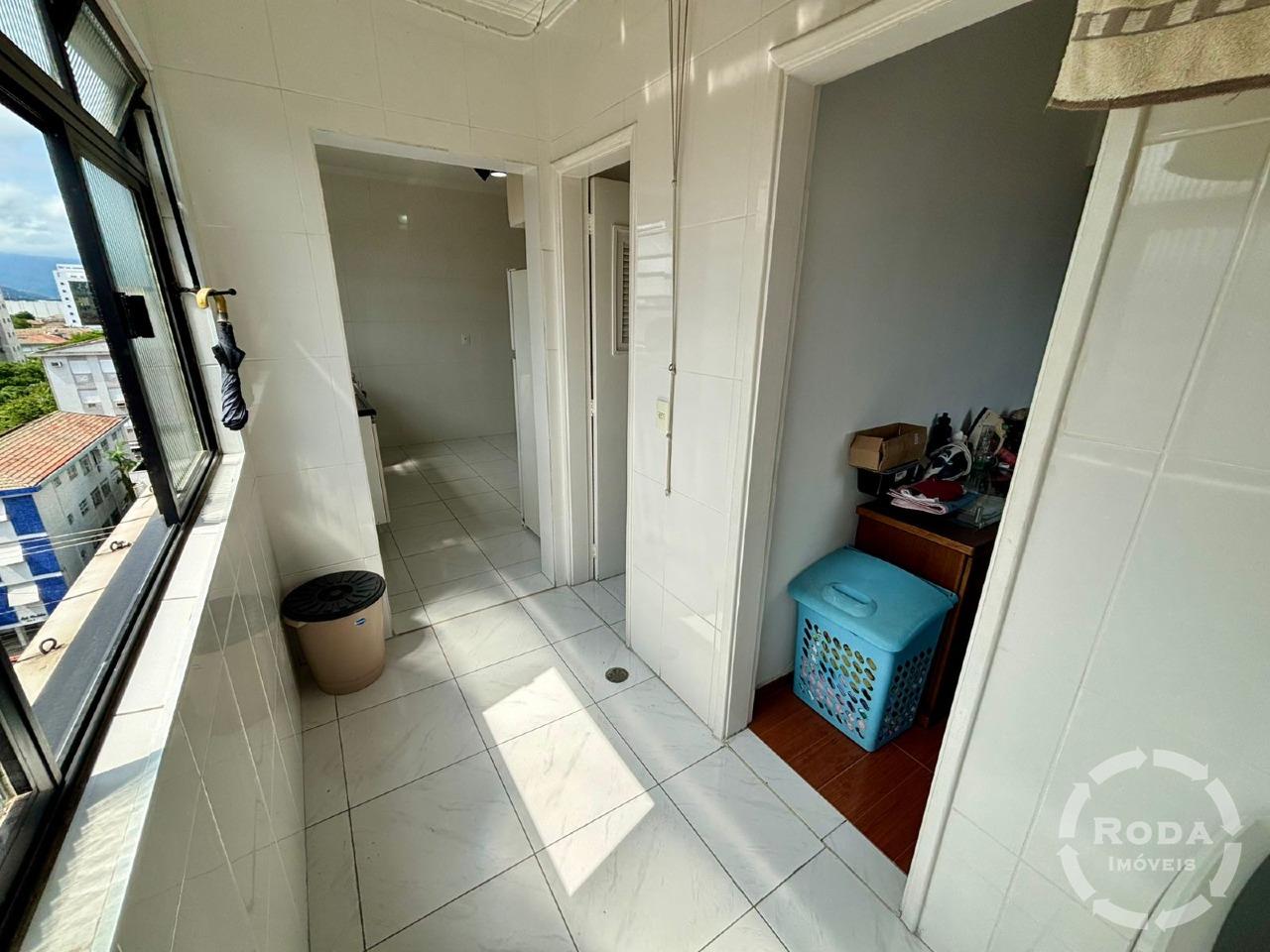 Apartamento à venda no Aparecida: 