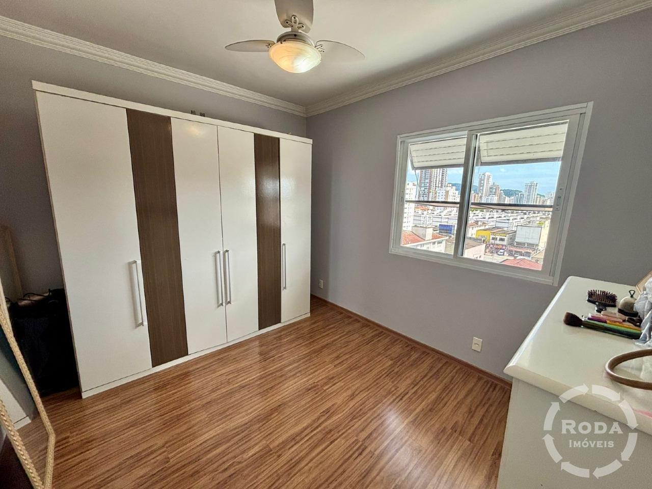 Apartamento à venda no Aparecida: 