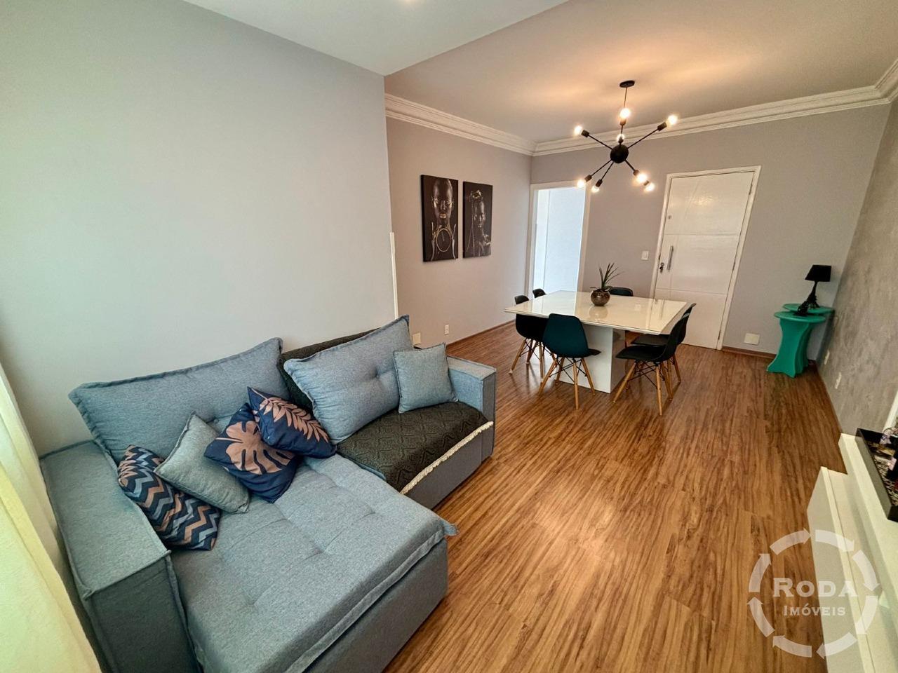 Apartamento à venda no Aparecida: 