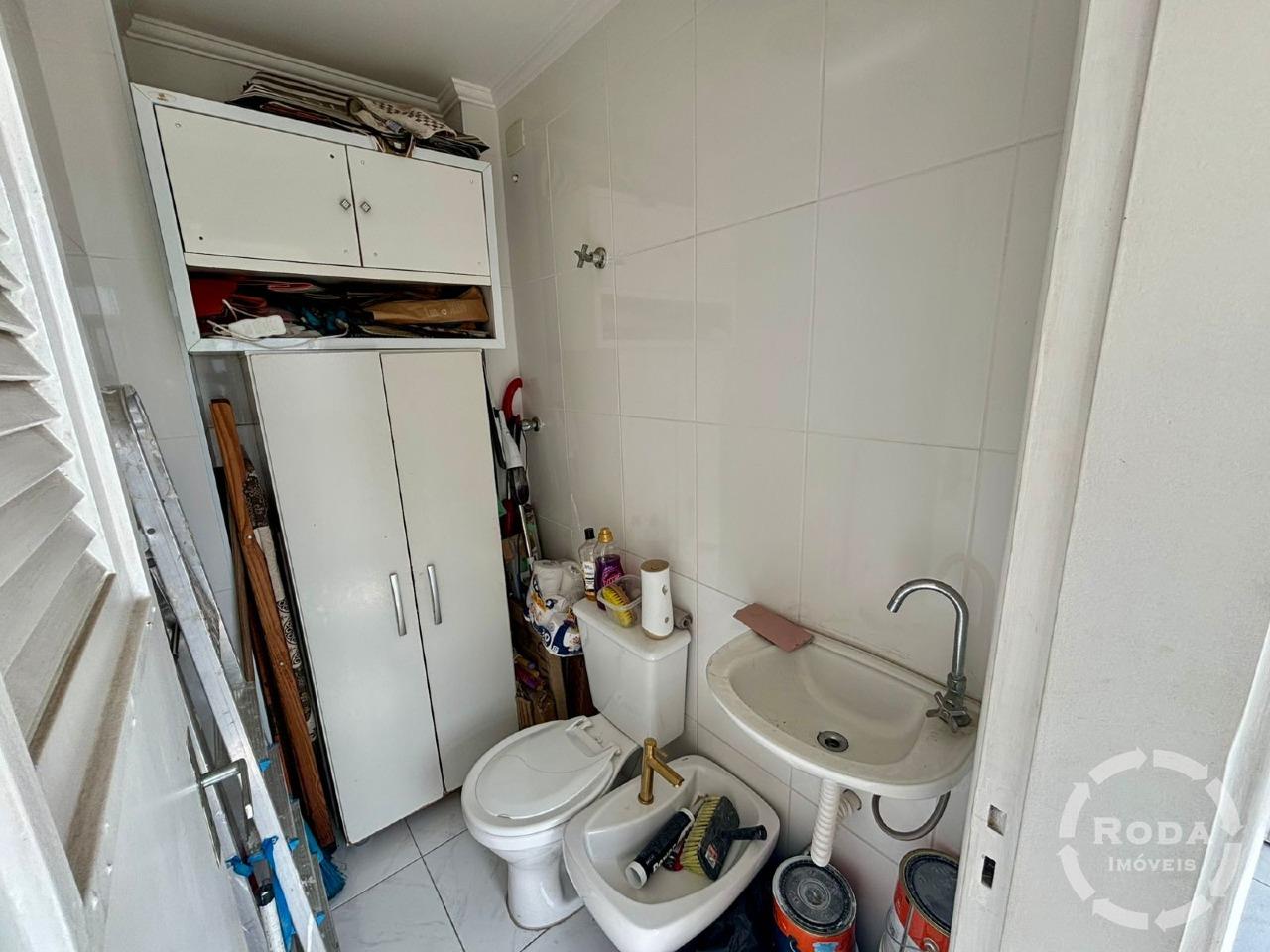 Apartamento à venda no Aparecida: 