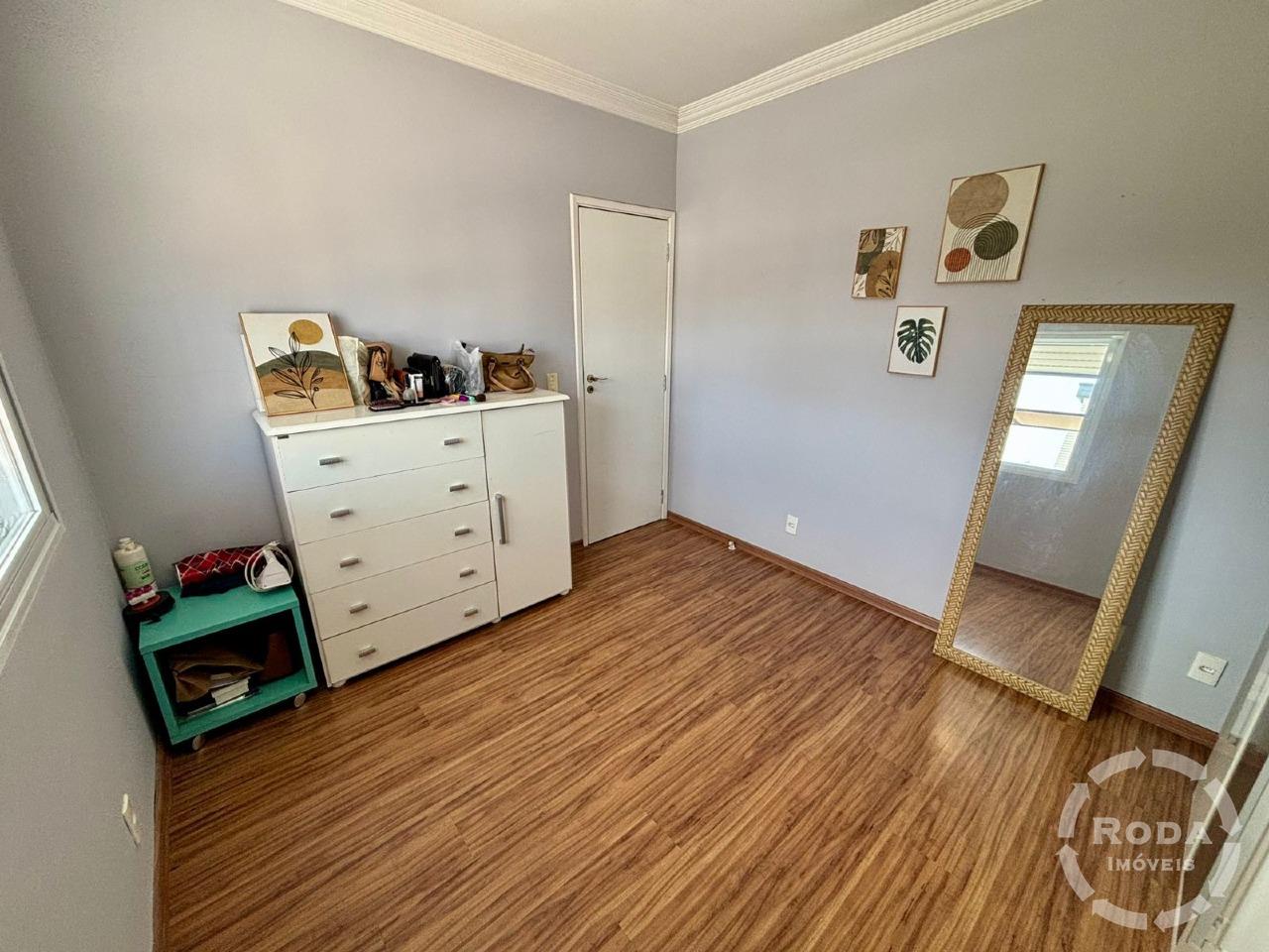Apartamento à venda no Aparecida: 