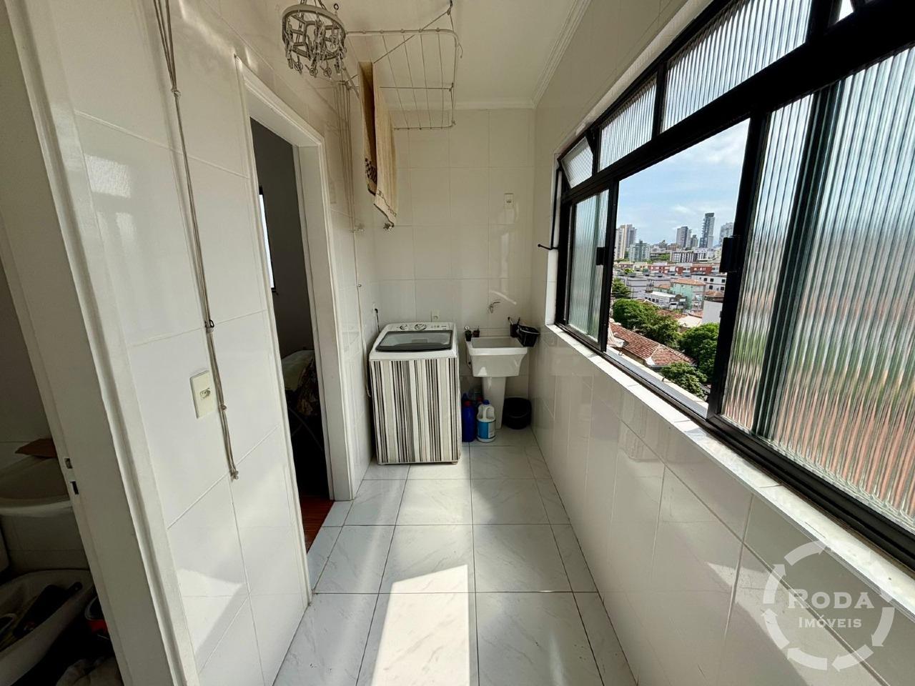 Apartamento à venda no Aparecida: 