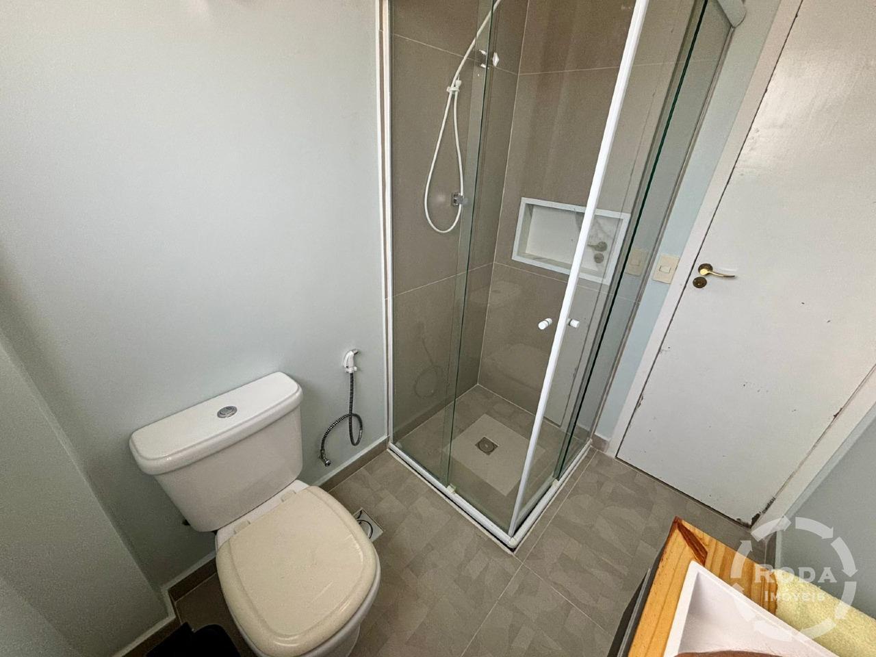 Apartamento à venda no Aparecida: 