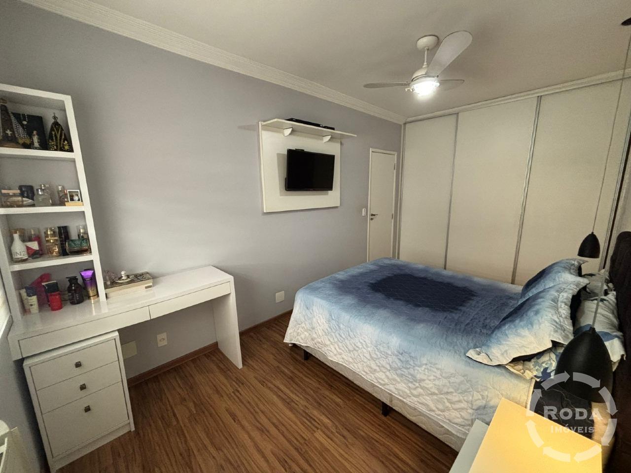 Apartamento à venda no Aparecida: 