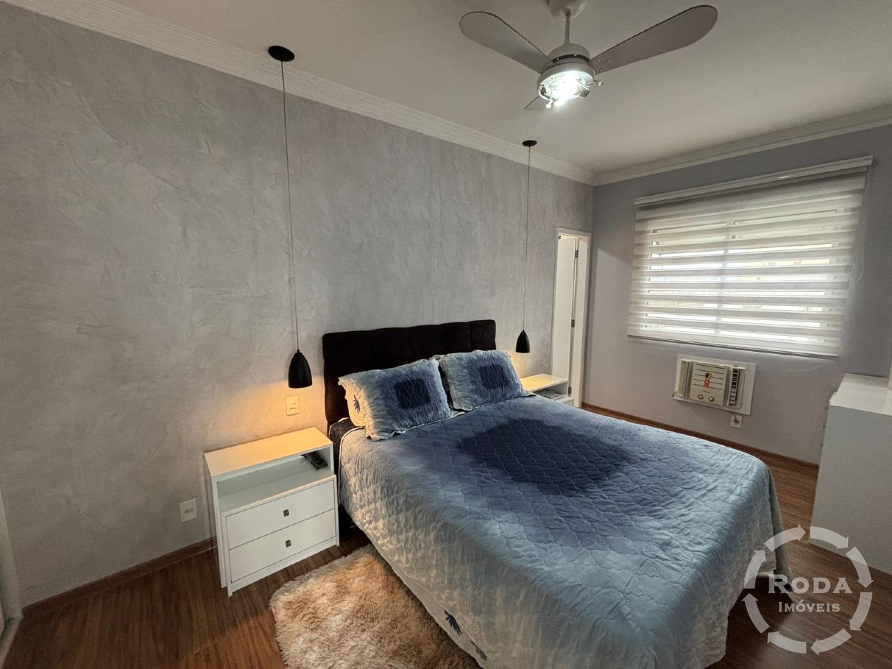 Apartamento à venda no Aparecida: 