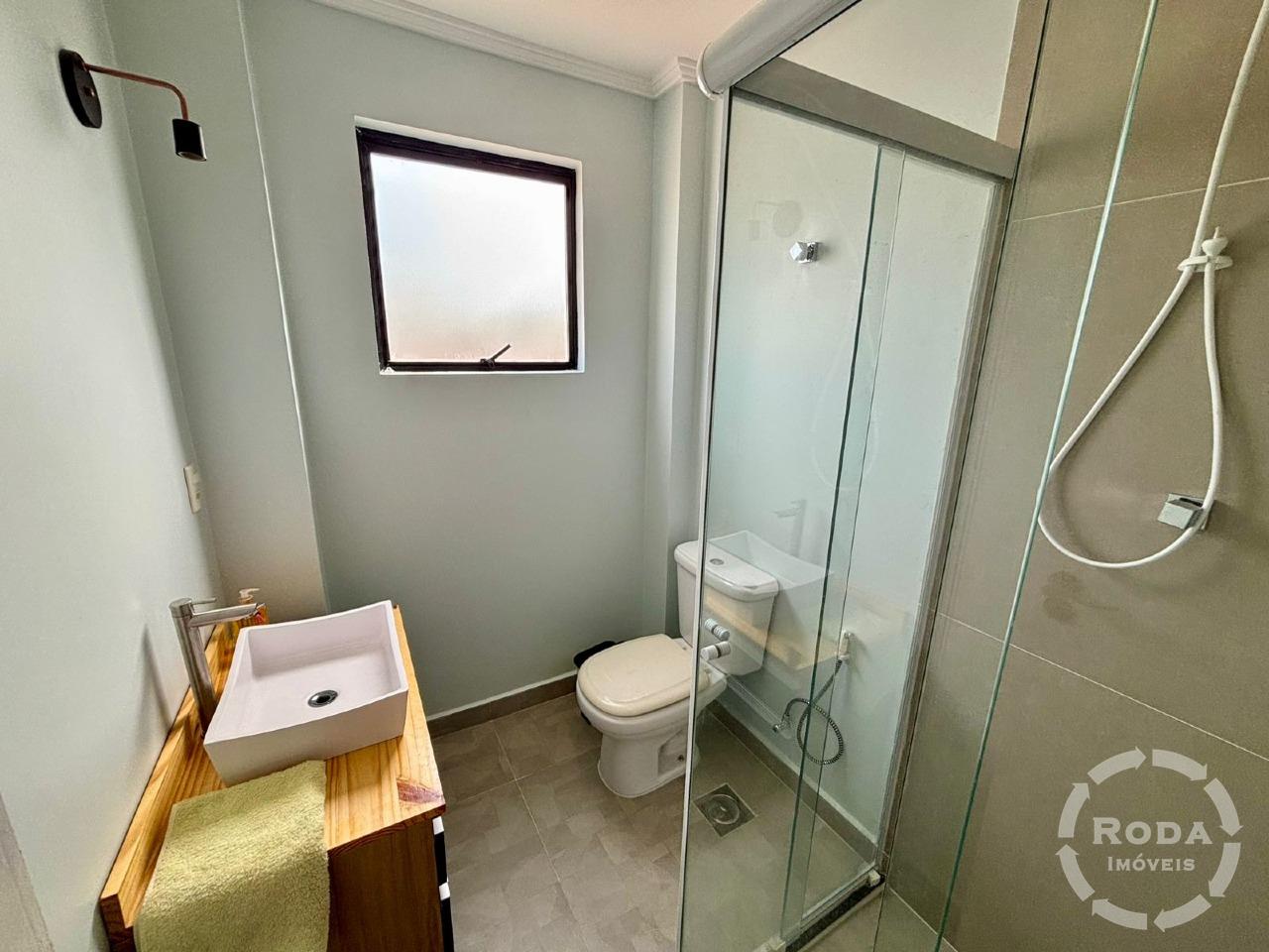 Apartamento à venda no Aparecida: 