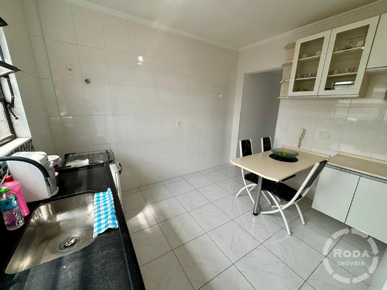 Apartamento à venda no Aparecida: 