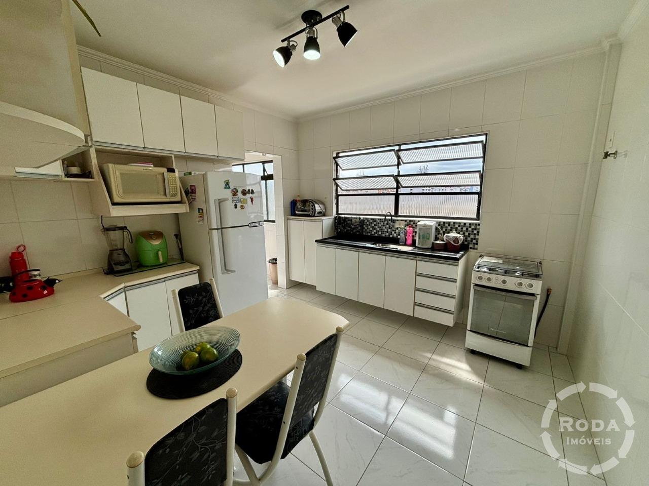 Apartamento à venda no Aparecida: 