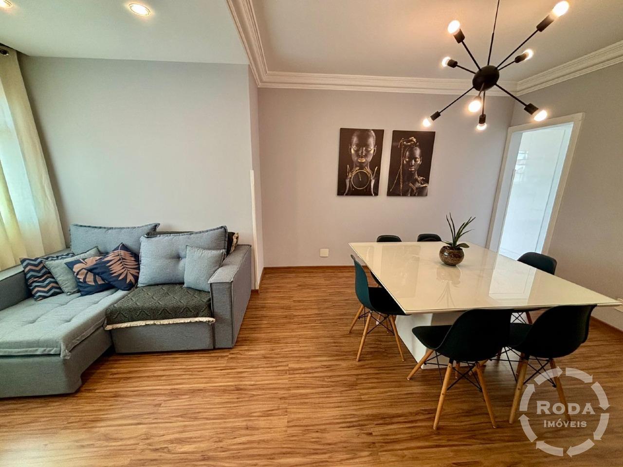 Apartamento à venda no Aparecida: 