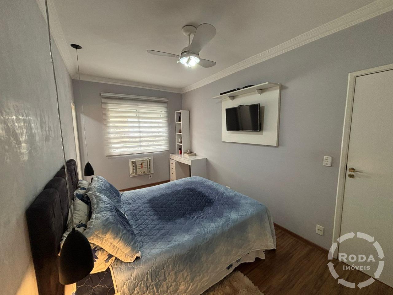 Apartamento à venda no Aparecida: 