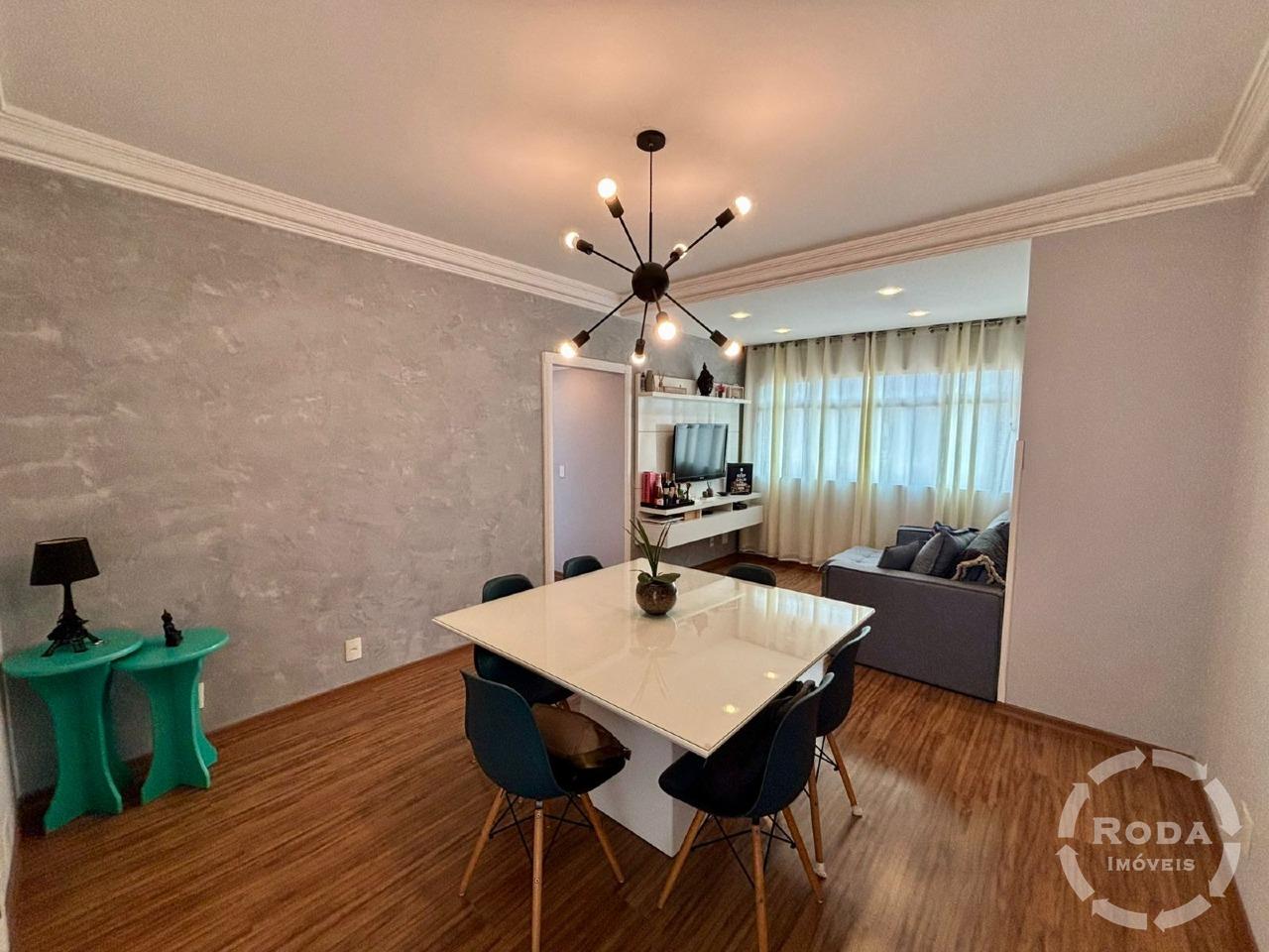 Apartamento à venda no Aparecida: 