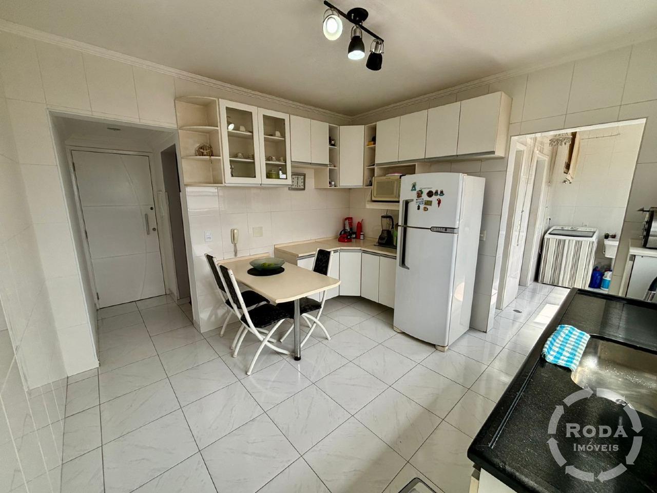 Apartamento à venda no Aparecida: 