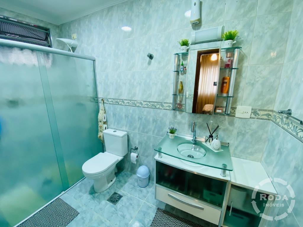 Apartamento à venda no Embaré: 