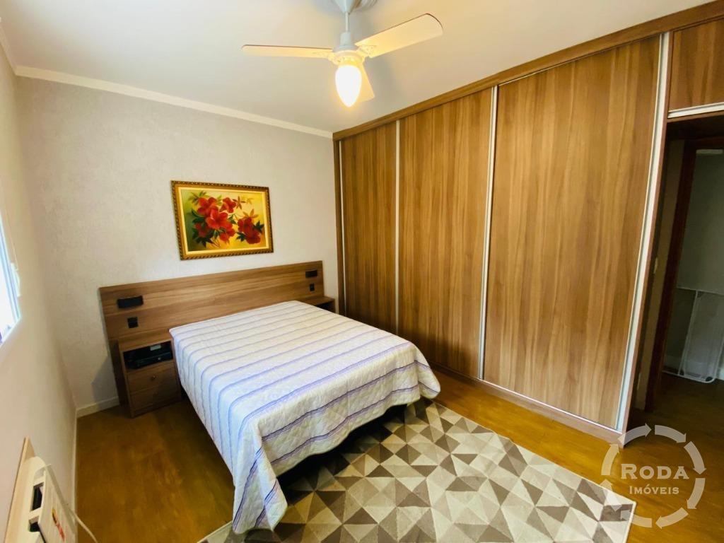 Apartamento à venda no Embaré: 