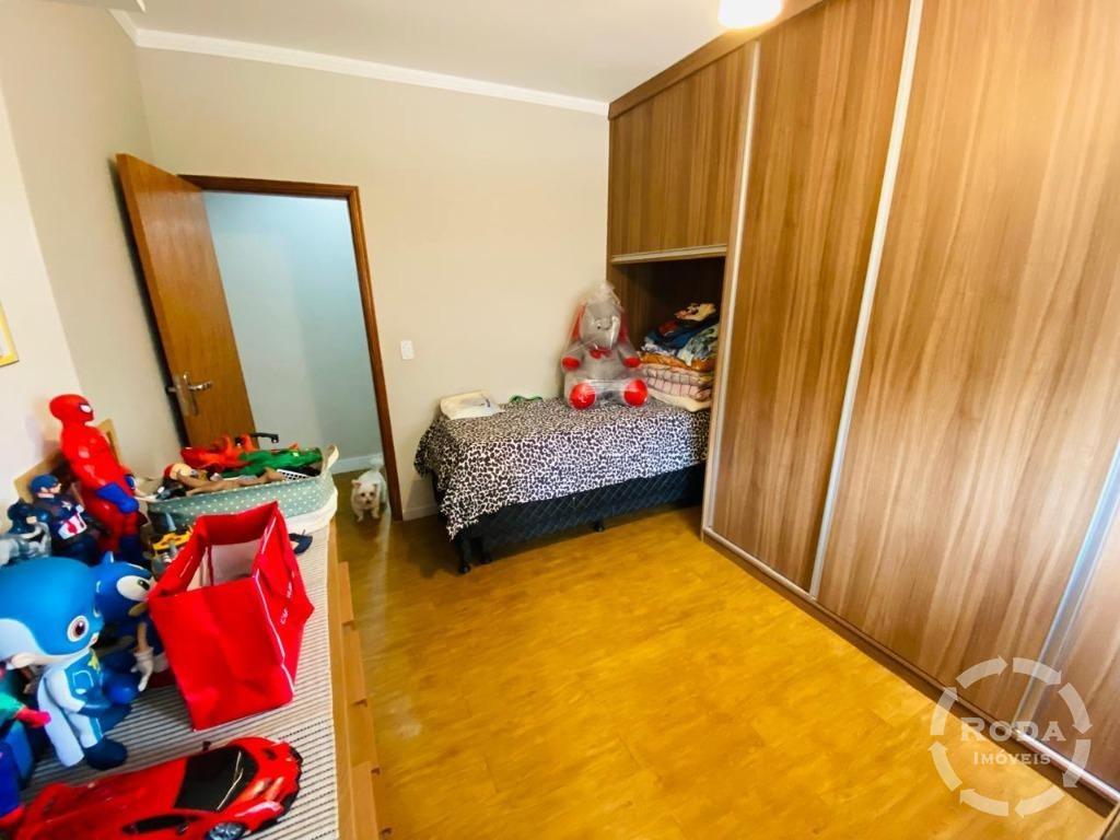 Apartamento à venda no Embaré: 