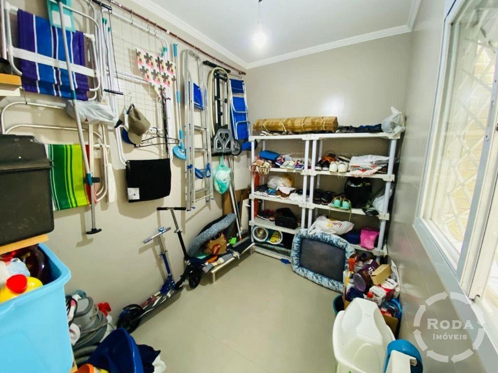 Apartamento à venda no Embaré: 
