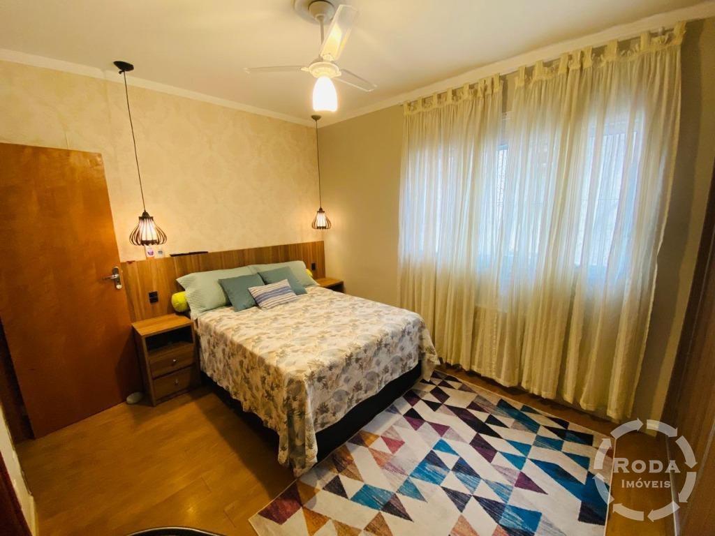 Apartamento à venda no Embaré: 