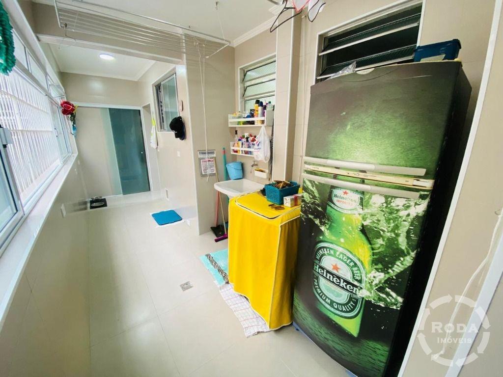 Apartamento à venda no Embaré: 