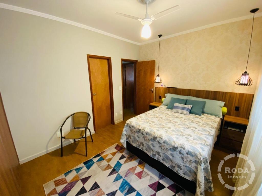 Apartamento à venda no Embaré: 