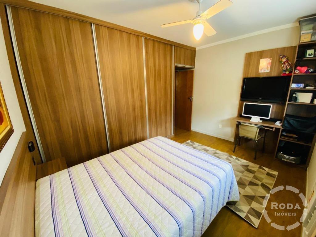 Apartamento à venda no Embaré: 