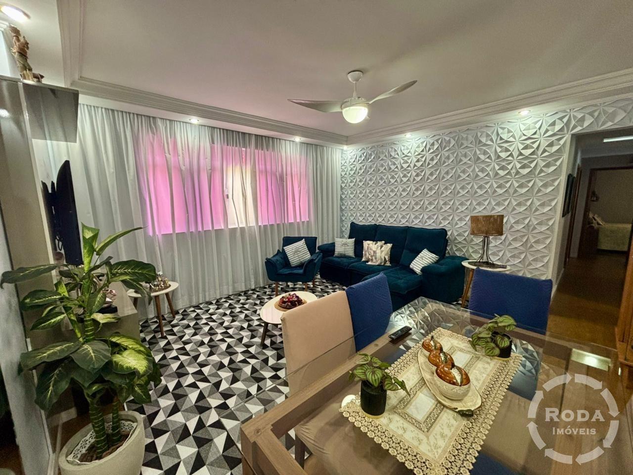 Apartamento à venda no Embaré: 