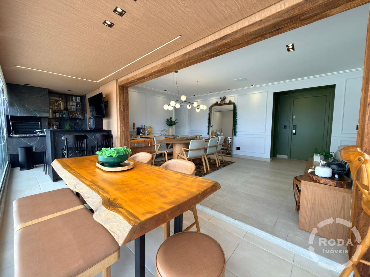 Apartamento à venda no Gonzaga: 