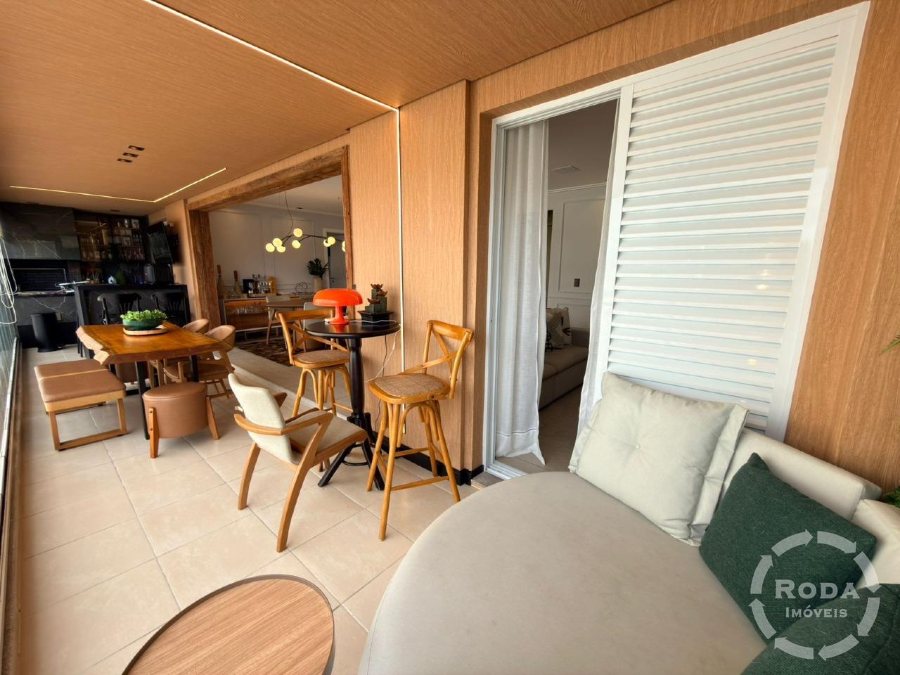 Apartamento à venda no Gonzaga: 