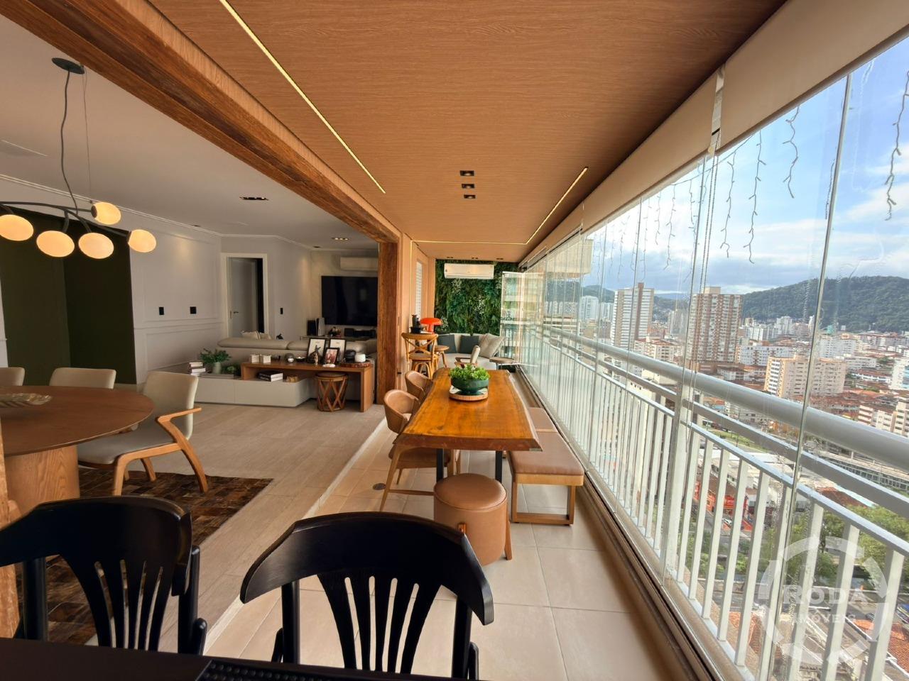 Apartamento à venda no Gonzaga: 