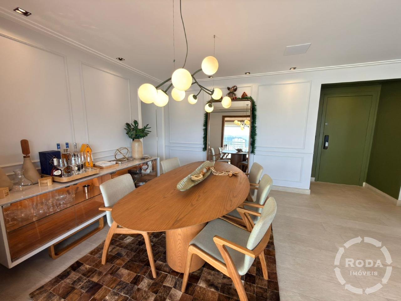 Apartamento à venda no Gonzaga: 