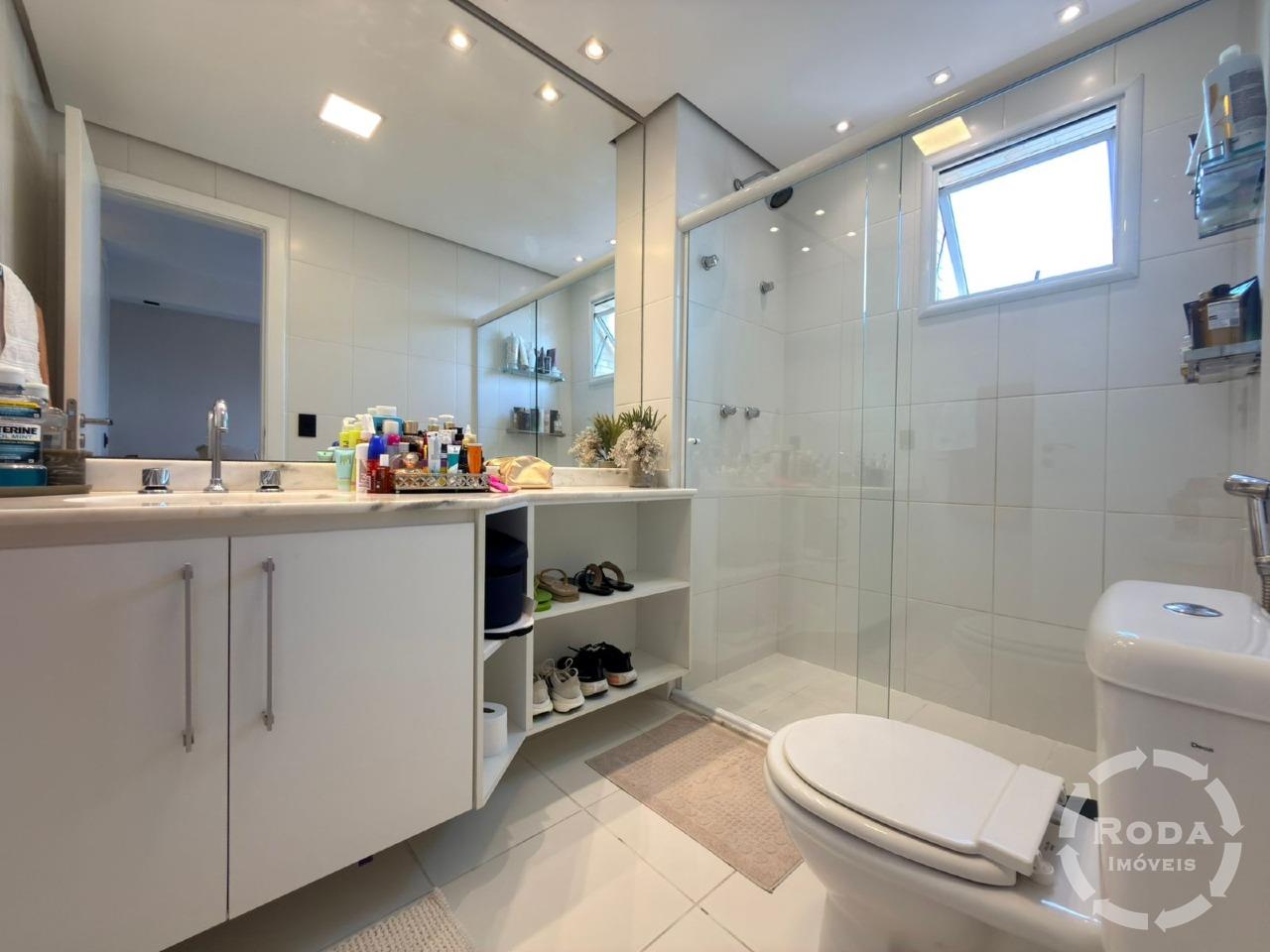 Apartamento à venda no Gonzaga: 