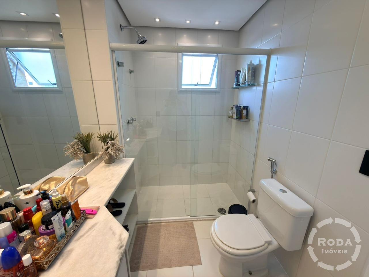 Apartamento à venda no Gonzaga: 