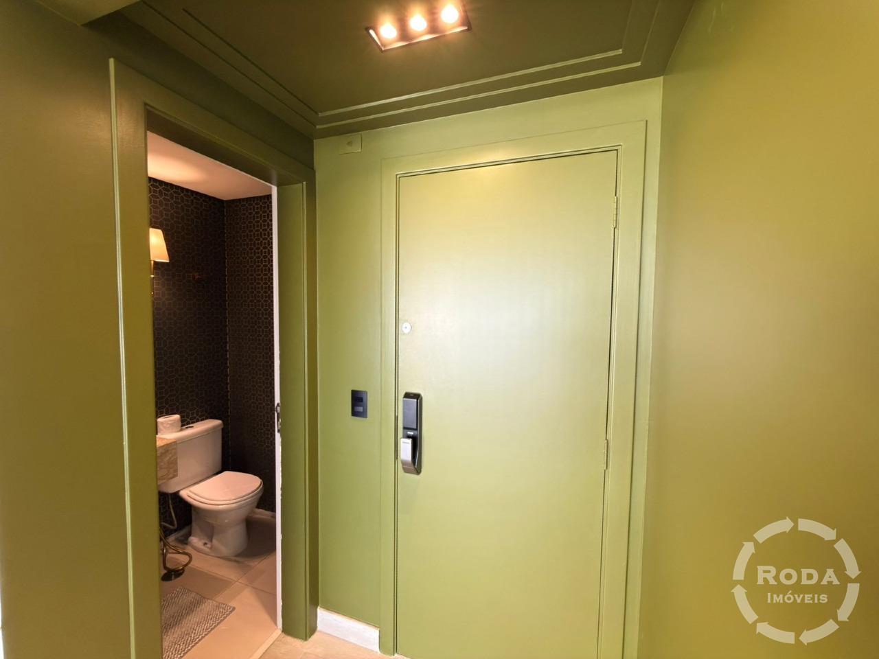 Apartamento à venda no Gonzaga: 