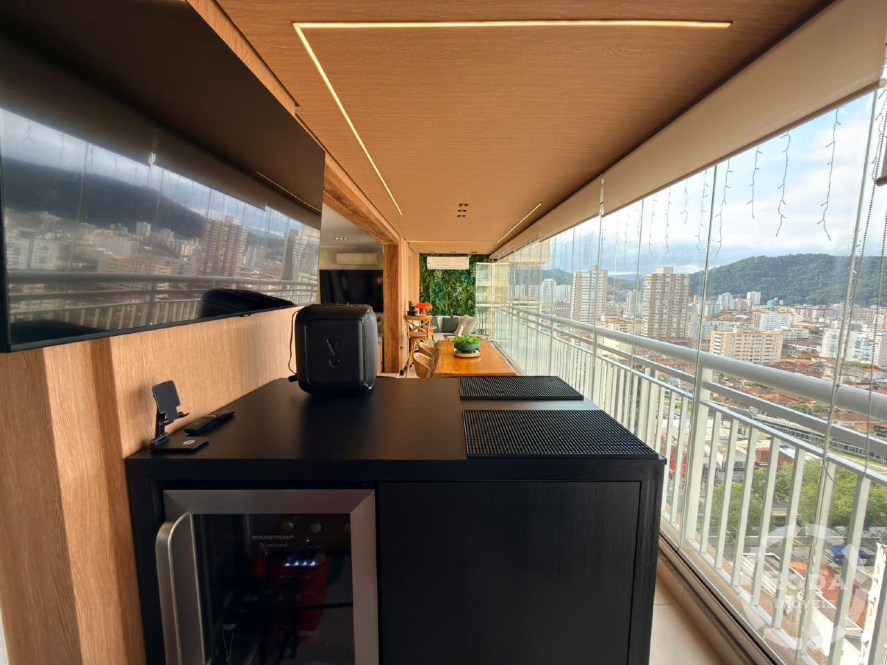 Apartamento à venda no Gonzaga: 