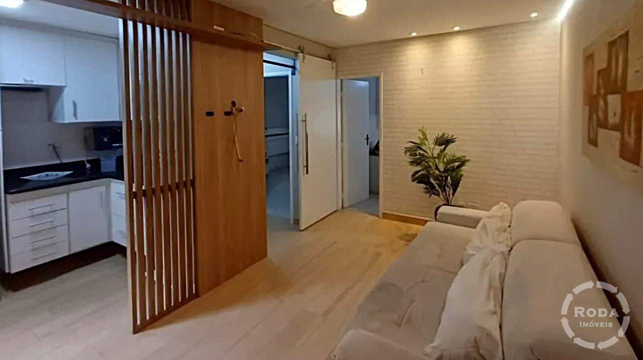 Apartamento à venda no Pompéia: 