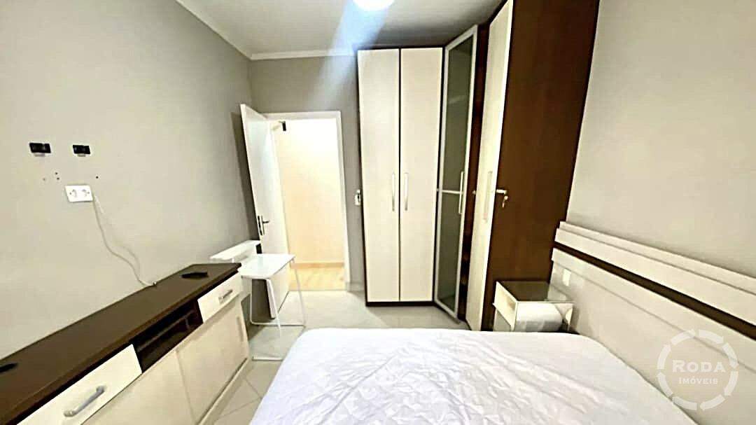 Apartamento à venda no Pompéia: 