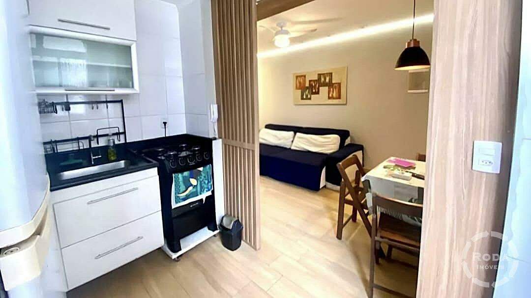 Apartamento à venda no Pompéia: 