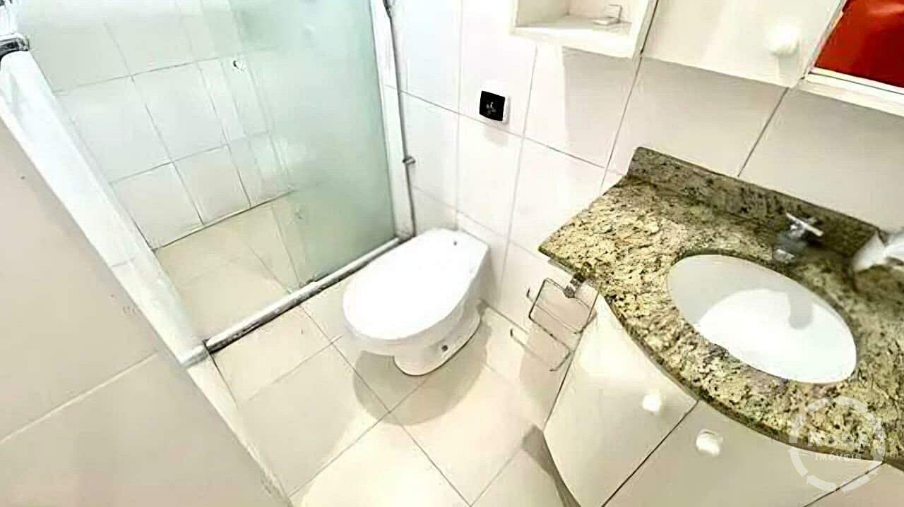 Apartamento à venda no Pompéia: 