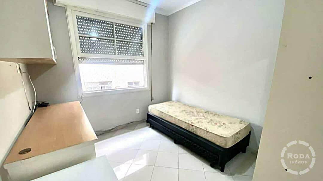 Apartamento à venda no Pompéia: 